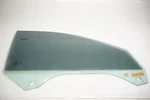 2003 2004 Audi RS6 - Front Passenger Door Window Glass 4B0845202F Used. Price: $84.99.