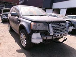 Used Left Quarter Glass Fits: 2011 Land Rover LR2 Privacy Tint Grade. Price: $239.24.
