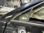 Driver Left Front Vent Glass Fits 19 Blazer 907547 Used. Price: $125.00.