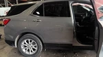 Used Rear Right Door Assembly Side Fits: 2018 Chevrolet Equinox W/privacy. Price: $710.84.