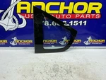 2009-2014 Honda Fit Driver Left Quarter Window Glass Used Oem 73551-TF0-E01. Price: $100.00.