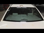 Back Glass Heated Solar Opt 8721B3 Fits 07-10 Sonata 683589 Used. Price: $142.40.
