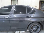 Bmw 528I 2013 Left Rear Door Used 9241. Price: $203.99.