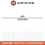 Ariens 20001064 Starter Grip Snow (deluxe) Platinum Track Stormforce Sno-tek New. Price: $30.95.