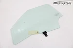 2020-2025 Hyundai Venue Qx Front Left Side Door Panel Window Glass Oem Used. Price: $189.59.