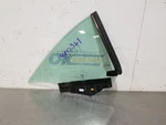 2008 Mercedes-benz SL550 Quarter Window Glass Right Passenger Used. Price: $133.87.