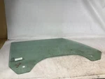 07-15 Mini Cooper Clubman Std 1.6L At Fwd Front Passenger Right Door Glass Used. Price: $101.99.