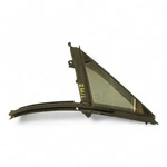 2010 - 2016 Porsche Panamera Door Vent Window Glass Front Left 97054231102 Used. Price: $83.29.