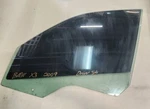2004-2010 Bmw X3 Front Left Door Window Glass Oem 5133-3-332-309 Used. Price: $57.00.