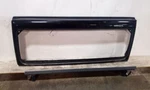 Jeep Jl Wrangler Oem Windshield Frame Only Black PX8 2018-2023 140617 Used. Price: $630.00.