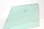 1982-1991 Jaguar Xjs V12 Coupe Right Side Rear Quarter Window Tinted Glass Oem Used. Price: $169.50.
