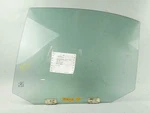 2000 - 2002 Saturn Series Sedan 4DR Door Glass Window Rear Left 21172007 Oem Used. Price: $127.88.