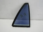 Vent Glass Window Avalon 2005 2012 Toyota Right Passenger Side Rear Back Door Used. Price: $59.99.