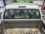 2009-2014 Ford F-150 Back Glass Fixed W/o Heat Clear Oem 9L3Z1542006D Used. Price: $284.99.