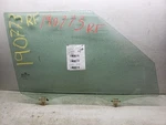 Passenger Front Door Glass Without Solar Green Fits 10-12 Soul 894363 Used. Price: $45.00.