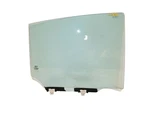 2013 Nissan Versa Rear Door Window Glass Right Passenger Side Oem Used. Price: $88.00.