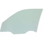 Toyota Camry Sedan : 1992, 1993, 1994, 1995, 1996, Left Front Door Glass Used. Price: $65.00.