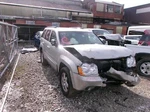 Used Right Quarter Glass Fits: 2010 Jeep Grand Cherokee Black Lower Moulding. Price: $254.99.
