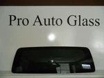 Dodge Nitro Back Glass Window Privacy Tint New. Price: $225.00.