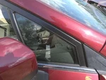 18-23 Subaru Crosstrek Front Door Vent Glass Right Passenger Side Oem 61012FL100 Used. Price: $84.99.