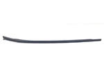 2017-2022 Toyota Prius Prime Front Windshield Left Side Pillar Molding Trim Oem Used. Price: $119.00.