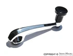 Porsche Window Crank Handle - 356B/356C 64454247001 New. Price: $36.14.