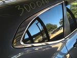Fits 2017 - 2022 Honda Crv Rh Passenger Quarter Glass Window Privacy Tint Oem Used. Price: $169.15.