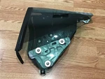 Ferrari California Rear Left Quarter Window Glass Regulator Motor 69875800 Used. Price: $150.00.