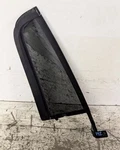 Rear Left Window Quarter Glass Fits 2003-2017 Ford Expedition / Navigator Used. Price: $80.18.
