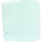 For Honda Cr-v Door Window Glass 1997 98 2001 Passenger Side Green Tint New. Price: $49.86.
