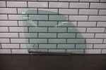 1991-1998 Toyota Land Cruiser Right Front Door Window 6811160060 Used. Price: $120.00.