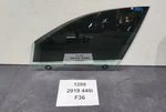 15-20 Oem Bmw F36 440 Gran Coupe Front Left Driver Side Window Glass Tinted Used. Price: $169.95.