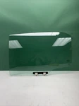 1999-2003 Acura Tl Window Glass Door Rear Left Side Lh Driver 43R008011 Oem Used. Price: $129.00.