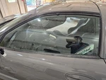 Driver Left Front Door Glass Fits 97-04 Corvette 633022 Used. Price: $244.00.
