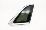 2019-2025 Audi Q3 Rear Right Passenger Side Quarter Window Glass Oem 83A845298E Used. Price: $183.86.