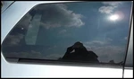 Quarter Window Glass Passenger 62730-08100 Toyota Sienna 2011-2014 Used. Price: $199.95.