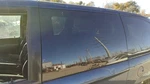 2001-2007 Dodge Caravan Driver Left Rear Side Window Door Glass Oem Back Used. Price: $117.62.