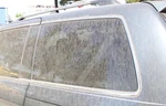 Lh Driver Left Quarter Glass With Privacy Tint 05-10 Honda Odyssey Car Rm Used. Price: $175.00.