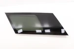2020 - 2025 Hyundai Palisade Rear Left Side Quarter Window Glass Oem 87810S8000 Used. Price: $165.15.