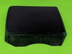09-14 Ford F150 Crew Cab Passenger Right Rear Window Door Glass Oem 4491-26 Used. Price: $60.00.