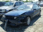 Driver Front Door Glass And Convertible From Vin 008795 Fits Volvo 70 Series Used. Price: $50.00.