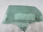 2012-2018 Ford Focus Left Rear Door Window Glass Oem Used. Price: $48.40.