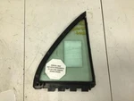 Toyota Corolla 2007 Rear Left Door Vent Glass Factory Used. Price: $46.46.