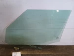 Passenger Right Front Door Glass From 2017 Kia Soul 12060282 Used. Price: $112.69.