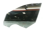 09-15 Bmw 750I Front Left Driver Side Door Window Auto Glass 51337182088 Oem Used. Price: $92.40.