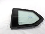 51377205627 Fixed Glass Rear Left Fender Bmw X3 F25 Rhd 2.0 4X4 Usato. Price: $64.12.