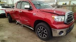 (local Pickup Only) Driver Rear Door Glass Extended Cab 4 Fits 07-19 Tundra Used. Price: $94.90.