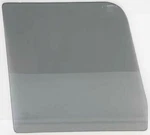 1955-59 Chevy Gmc Truck Front Door Glass Smoke Gray Tint New. Price: $83.70.