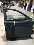 Front Door 2025 Tahoe Used. Price: $550.00.