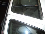 Rear Door Vent Glass Fits 95-00 Sportage 123844 Used. Price: $40.00.